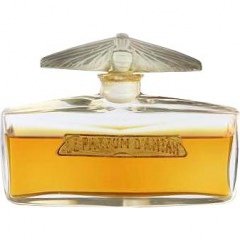 Le Parfum d'Antan
